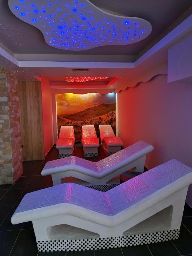 Apartman Pleasure M4 Milmari Resort Kopaonik Eksteriør bilde