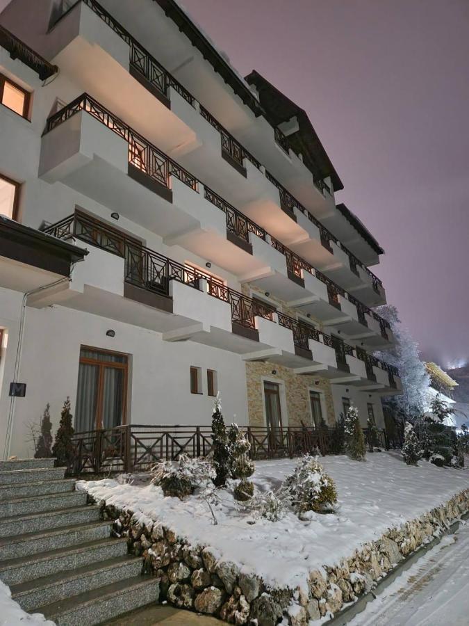 Apartman Pleasure M4 Milmari Resort Kopaonik Eksteriør bilde